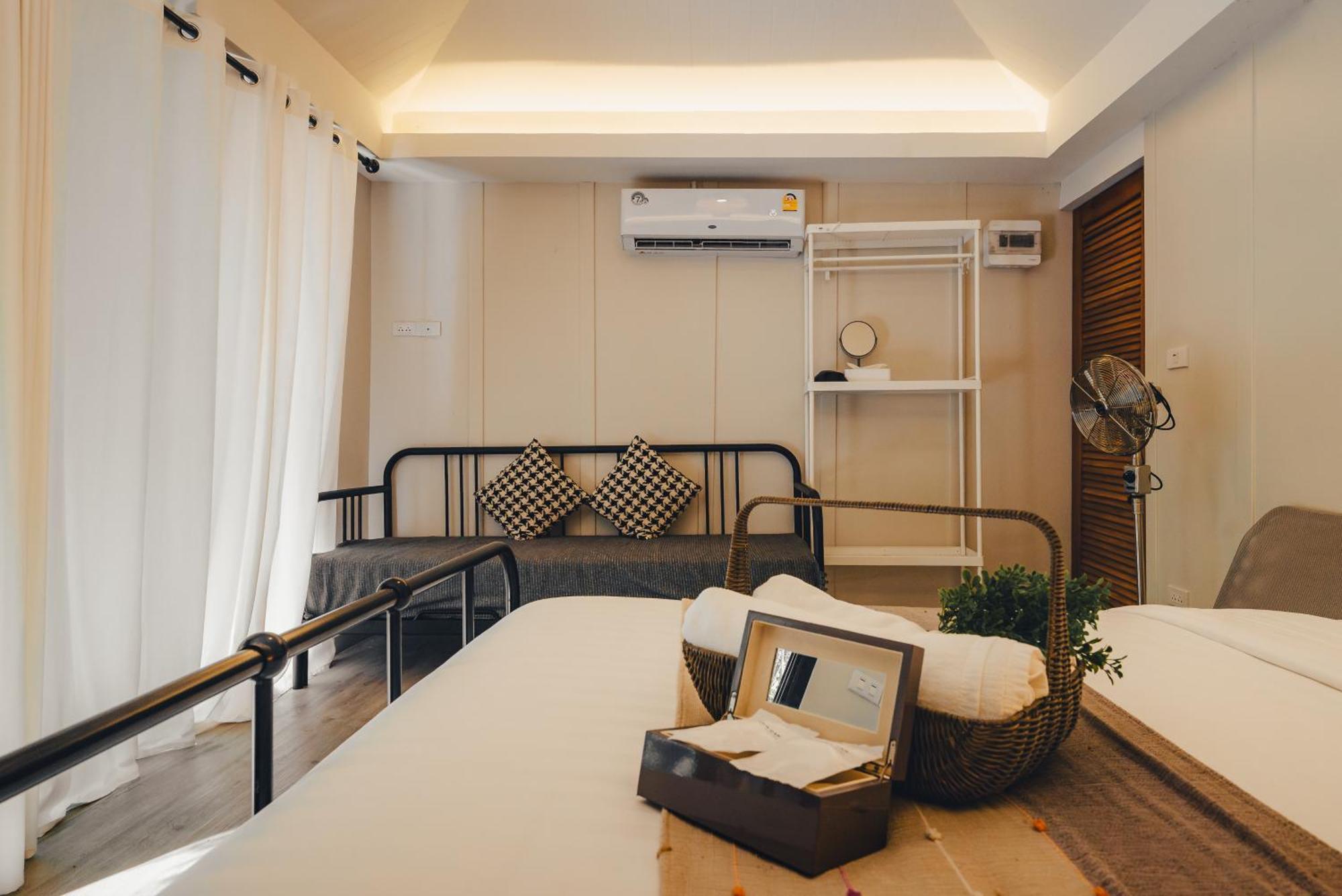 เดอะริเวอร์ แม่กำปอง The River Maekampong Chiang Mai Ban Pok Nai Exterior foto